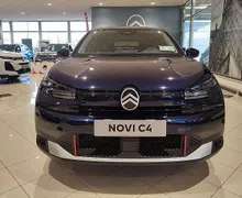 Zunanja slika - Citroën C4 - Collection Hybrid145 eDCT6 - 2 - Predogledna slika
