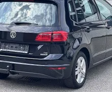 Zunanja slika - VW Golf - Sportsvan 1.2 TSI BMT Trendline - 4 - Predogledna slika