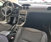 Zunanja slika - Peugeot 308 - 1.6 16V 5 VRAT-SLOV.POREKLO-ODLIČEN-KOT NOV - 12 - Predogledna slika