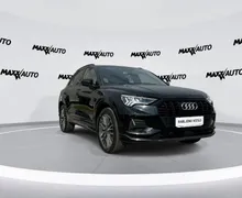 Zunanja slika - Audi Q3 - 35 TDI SPORT S tronic - 1 - Predogledna slika
