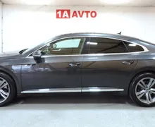 Zunanja slika - VW Arteon - 1.4 TSI eHybrid avt.160kW R-Line PRIKLJUČNI HYBRID - 8 - Predogledna slika