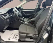 Zunanja slika - Škoda Octavia - Combi 2,0 TDI L&K - 9 - Predogledna slika