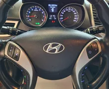 Zunanja slika - Hyundai i30 - 1.4 CVVT Style-LED-HITRI KREDIT-LEANPAY-ODLIČEN- - 12 - Predogledna slika