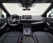 Zunanja slika - Nissan Qashqai - Tekna 1.3 DIG-T 158 X-Tronic+paket COLD - 9 - Predogledna slika
