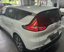 Zunanja slika - Renault Espace - Blue dCi 160 EDC.USNJE.KAMERA.NAVI.PANORAMA - 2 - Predogledna slika