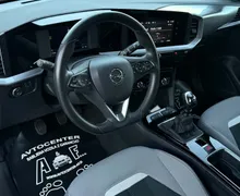 Notranja slika - Opel Mokka - 1.2-96kw-FUL LED-ACC-LIZING ZA TUJCE-KAMERA- - 10 - Predogledna slika