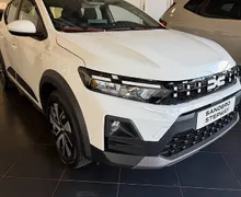 Zunanja slika - Dacia Sandero - TCe 110 Stepway Expression - 1 - Predogledna slika