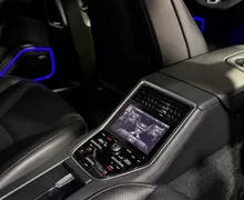 Zunanja slika - Porsche Panamera - 4.0 - V8 - TURBO - ZRAČNO - PANO - HLAJ. SED - ACC - 17 - Predogledna slika