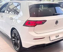 Zunanja slika - Volkswagen Golf - R-Line 4JOY 1.5 eTSI DSG - PANO - 360 - - 4 - Predogledna slika