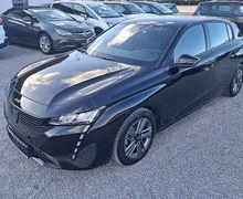 Zunanja slika - Peugeot 308 - 1.2 130KM AUTOMATIC - samo 37.886 kilometrov - 1 - Predogledna slika