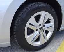 Zunanja slika - Volkswagen Golf - Variant 2.0 TDI DSG Life 150KM - KOT NOV - - 7 - Predogledna slika