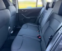 Notranja slika - Škoda Kamiq - 1.0 TSI Easy DSG... - 11 - Predogledna slika