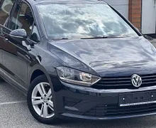 Zunanja slika - VW Golf - Sportsvan 1.2 TSI BMT Trendline - 2 - Predogledna slika