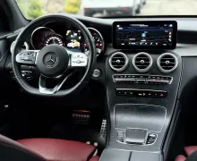 Zunanja slika - Mercedes-Benz GLC-Razred - GLC 200 d Avt. AMG Line - 10 - Predogledna slika
