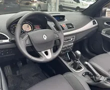 Zunanja slika - Renault Mégane - Megane Cabriolet 1.5 DCi Dynamique - 7 - Predogledna slika