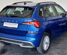 Zunanja slika - Škoda Kamiq - 1.0 TSI Selection DSG -LED-NAVI- - 3 - Predogledna slika