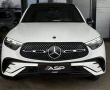 Zunanja slika - Mercedes-Benz GLC-Razred - GLC 200 d 4MATIC Premium Plus - 2 - Predogledna slika