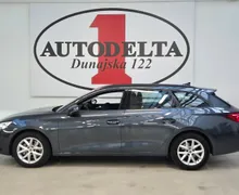 Zunanja slika - Seat Leon - SP Style 2.0 TDI DSG 110kW (150KM) - 3 - Predogledna slika