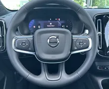 Notranja slika - Volvo XC40 - B3P Core Avt... - 13 - Predogledna slika