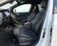 Notranja slika - BMW serija 1: - 118i M Sport Aut.-SLO-LED-Kamera PDC-Navi-Carplay. - 8 - Predogledna slika