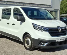 Zunanja slika - Renault Trafic - L2H1P2 - 3 - Predogledna slika