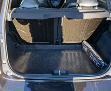Zunanja slika - Abarth 595 - competizione - 12 - Predogledna slika