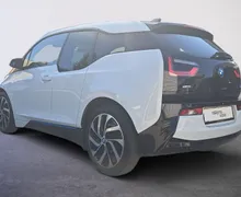Zunanja slika - BMW i3 - Avt. - 4 - Predogledna slika