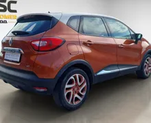 Zunanja slika - Renault Captur - dCi 90 Energy Dynamique Start Stop - 7 - Predogledna slika
