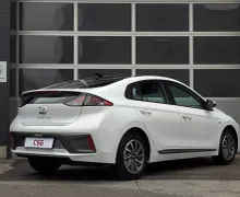 Zunanja slika - Hyundai Ioniq - Ioniq - 6 - Predogledna slika