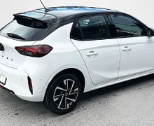 Zunanja slika - Opel Corsa - 1.2 TURBO 74KW GS - AKCIJA - 8 Let Jamstva - 5 - Predogledna slika