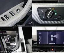 Zunanja slika - Audi RS5 Sportback - A5 2.0 TDSI Quattro Tiptronic 450KM - 16 - Predogledna slika
