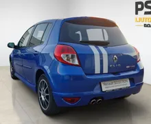 Zunanja slika - Renault Clio - Gordini 1.6 16V - 5 - Predogledna slika