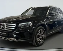 Zunanja slika - Mercedes-Benz GLB-Razred - GLB 180 d Progressive Avt. - 1 - Predogledna slika