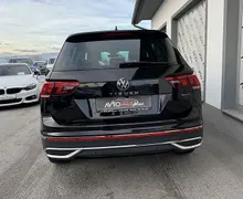 Zunanja slika - VW Tiguan - 2.0 TDI SCR 4M. BMT avt. Elegance Navigacija Pdc.. - 6 - Predogledna slika