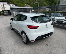Zunanja slika - Renault Clio - TCe 90 - ZEN - 4 - Predogledna slika