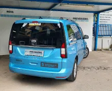Zunanja slika - Ford Tourneo Connect - 1.5 EcoBoost 114 KM  M6. TITANIUM L2 - 2 - Predogledna slika