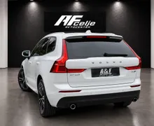 Notranja slika - Volvo XC60 - D4-4X4-AUT-PANORAMA-FUL LED-LIZING ZA TUJCE- - 7 - Predogledna slika