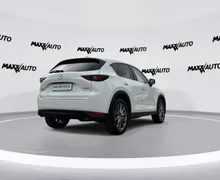 Zunanja slika - Mazda CX-5 - G194 AWD Revolution Top črno usnje Avt. - 5 - Predogledna slika