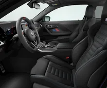 Zunanja slika - BMW Serija 2 - M2 Coupe - 8 - Predogledna slika
