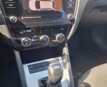 Notranja slika - Škoda Octavia - 1.6 TDI DSG NA KREDIT BREZ POLOGA - 12 - Predogledna slika