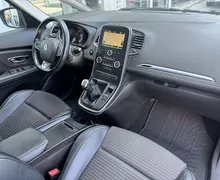 Zunanja slika - Renault Scénic - 1.7-DCI-INTENS-NAVI-LED-SLO-1LAST-TOP - 9 - Predogledna slika