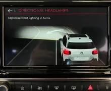 Zunanja slika - Citroën C3 Aircross - 1.2-SHINE-FULL-LED-KAM-MRTVI-KOTI-NAVI-16C - 15 - Predogledna slika