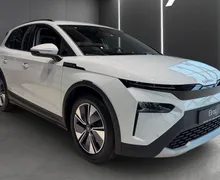 Zunanja slika - Škoda Elroq - 60 Selection - 2 - Predogledna slika