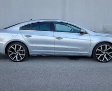 Zunanja slika - Volkswagen CC - 2.0 TDI+VELIKI SERVIS-2X LED+XENON-NAVI-5 SEDEŽEV - 4 - Predogledna slika