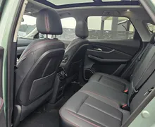 Zunanja slika - Dongfeng - - 1.5 TGDI 7DCT LUXURYMY 25+ ADAS NA ZALOGIJADE. - 4 - Predogledna slika