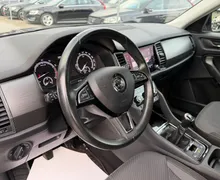 Zunanja slika - Škoda Kodiaq - Ambition 1.4 TSI 4x4 FULL LED NAVI KAMERA TEMPOMAT - 15 - Predogledna slika