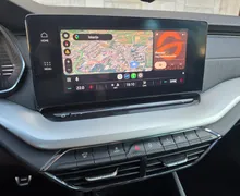 Notranja slika - Škoda Octavia - Combi 1,5 TSI ACT Style - 9 - Predogledna slika