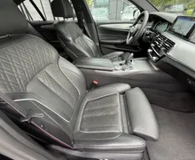 Zunanja slika - BMW Serija 5 - : 540i xDrive Msport-Virtual-Kam360-F1-Pano-Harman.. - 15 - Predogledna slika