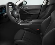 Zunanja slika - BMW i4 - eDrive35 - 6.500€ SUBVENCIJE - 3 - Predogledna slika