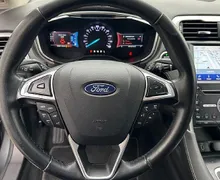 Zunanja slika - Ford Mondeo - 2.0 138 kW hibrid Aut. Vignale - Le 74.000 km - 7 - Predogledna slika